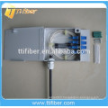 FTTH Mini Client Terminal Box